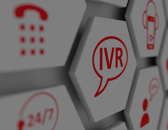 voice-over-ivr telecom services